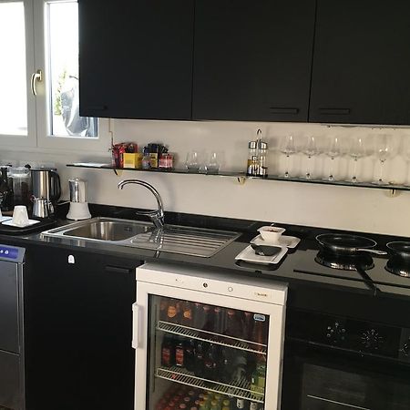 Le Case Di Andrea - Roof Suite Roma Ngoại thất bức ảnh