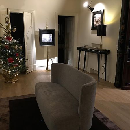 Le Case Di Andrea - Roof Suite Roma Ngoại thất bức ảnh