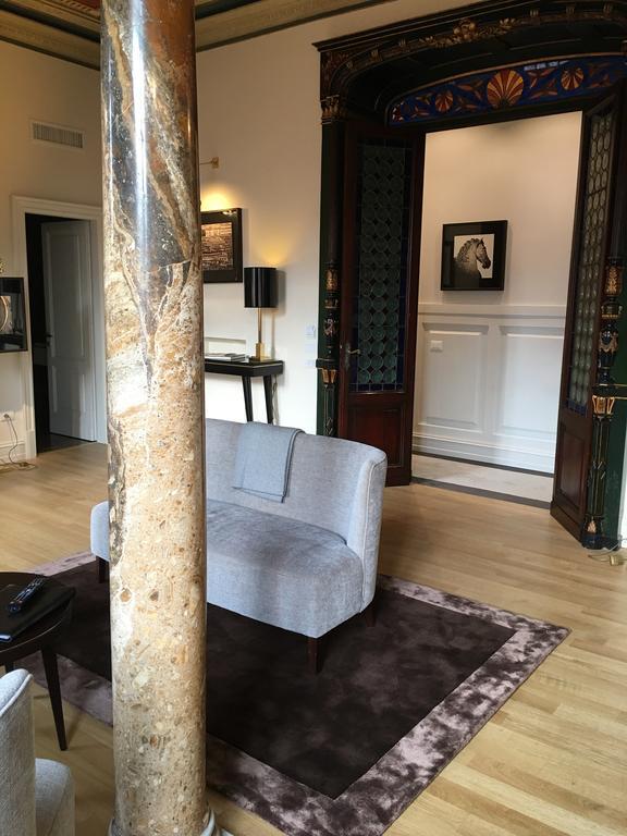 Le Case Di Andrea - Roof Suite Roma Ngoại thất bức ảnh