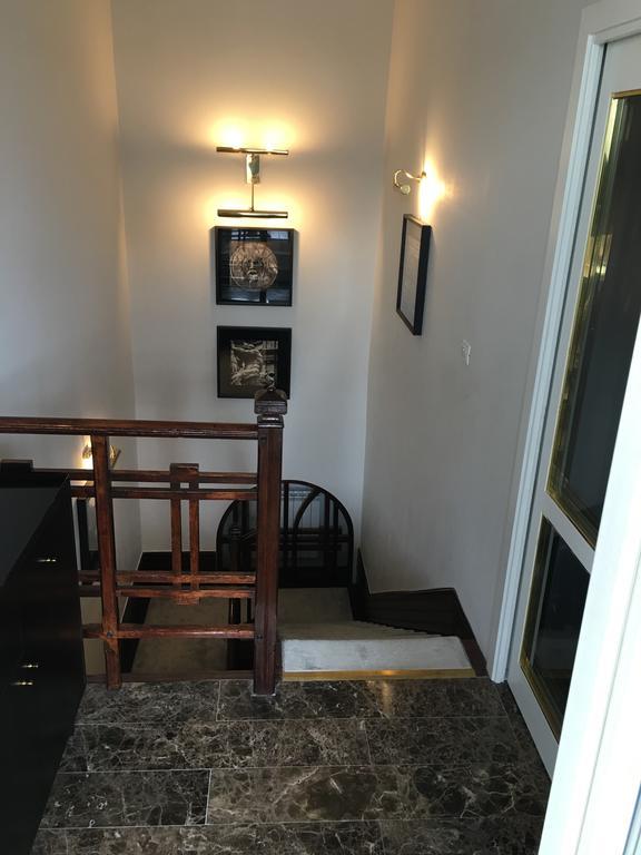 Le Case Di Andrea - Roof Suite Roma Ngoại thất bức ảnh
