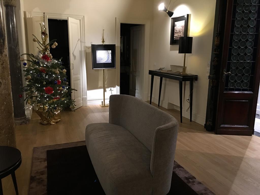 Le Case Di Andrea - Roof Suite Roma Ngoại thất bức ảnh