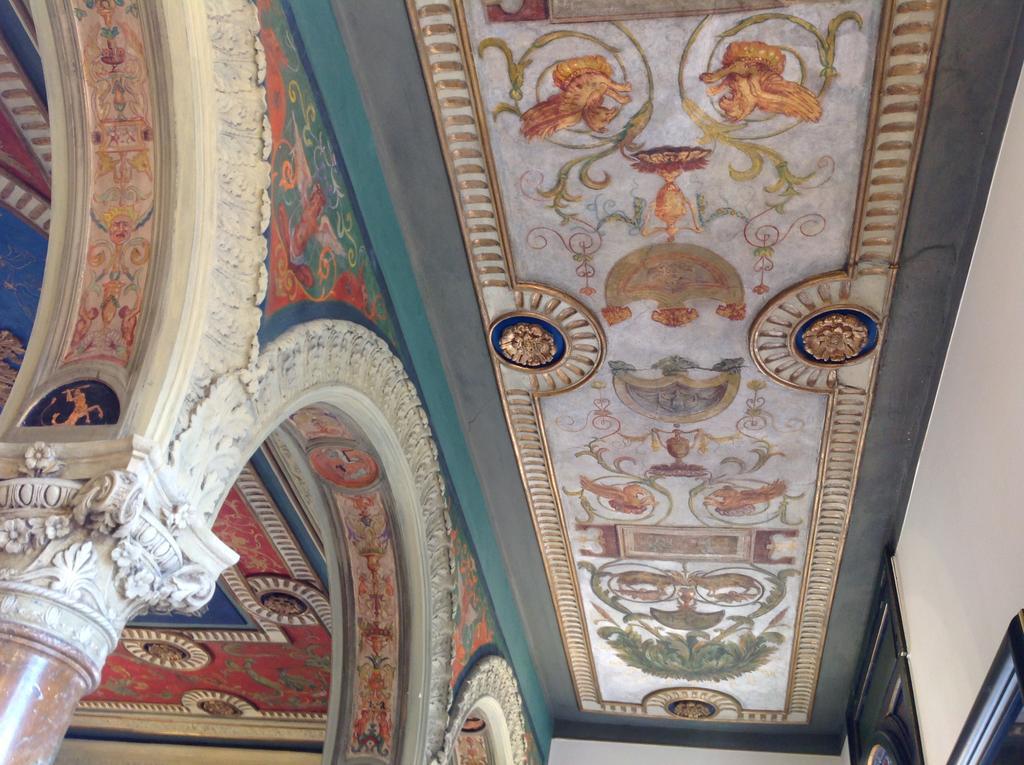 Le Case Di Andrea - Roof Suite Roma Ngoại thất bức ảnh