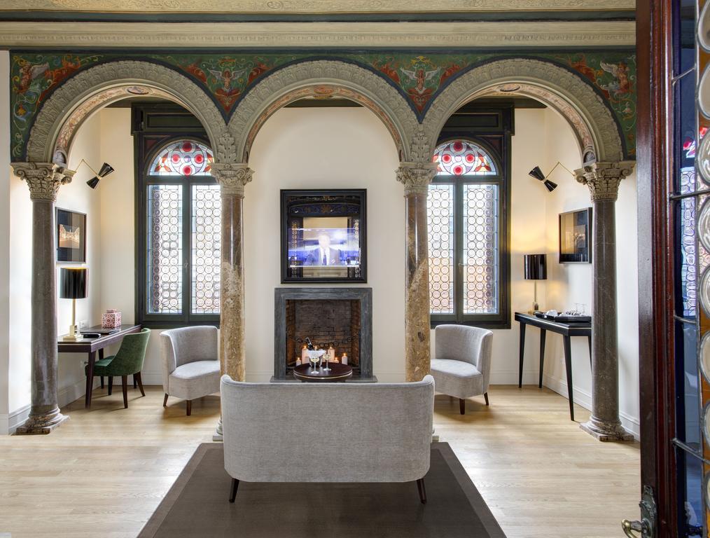 Le Case Di Andrea - Roof Suite Roma Ngoại thất bức ảnh