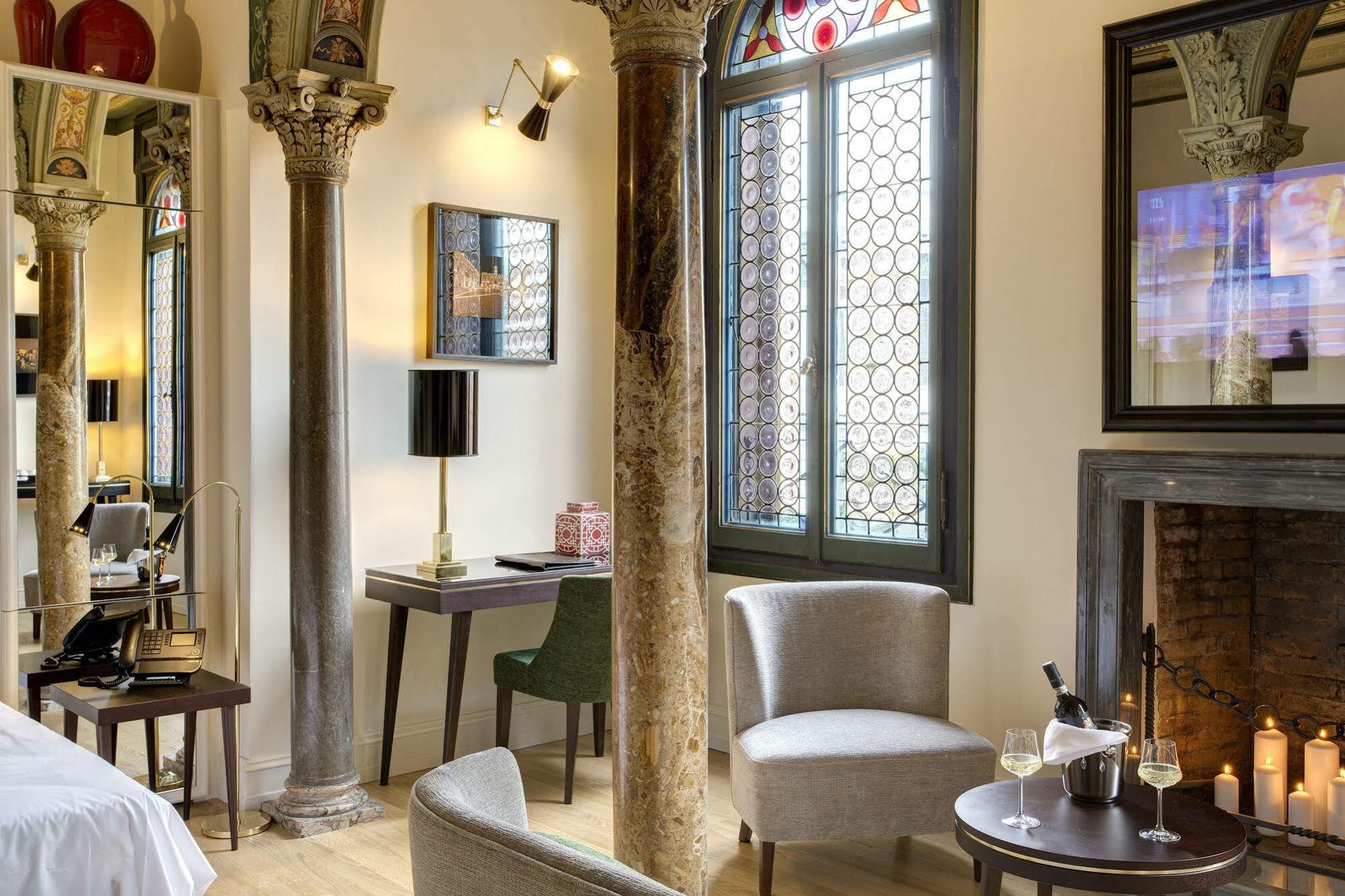 Le Case Di Andrea - Roof Suite Roma Ngoại thất bức ảnh