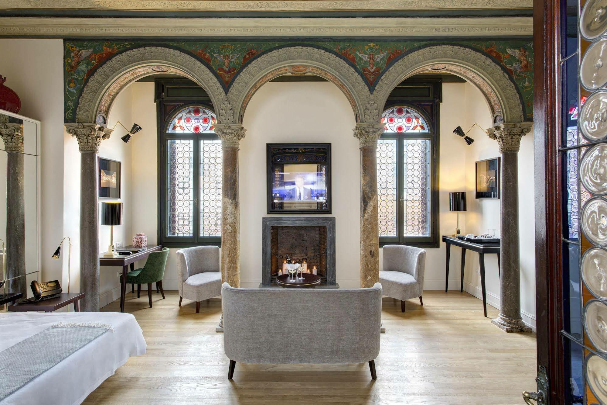 Le Case Di Andrea - Roof Suite Roma Ngoại thất bức ảnh