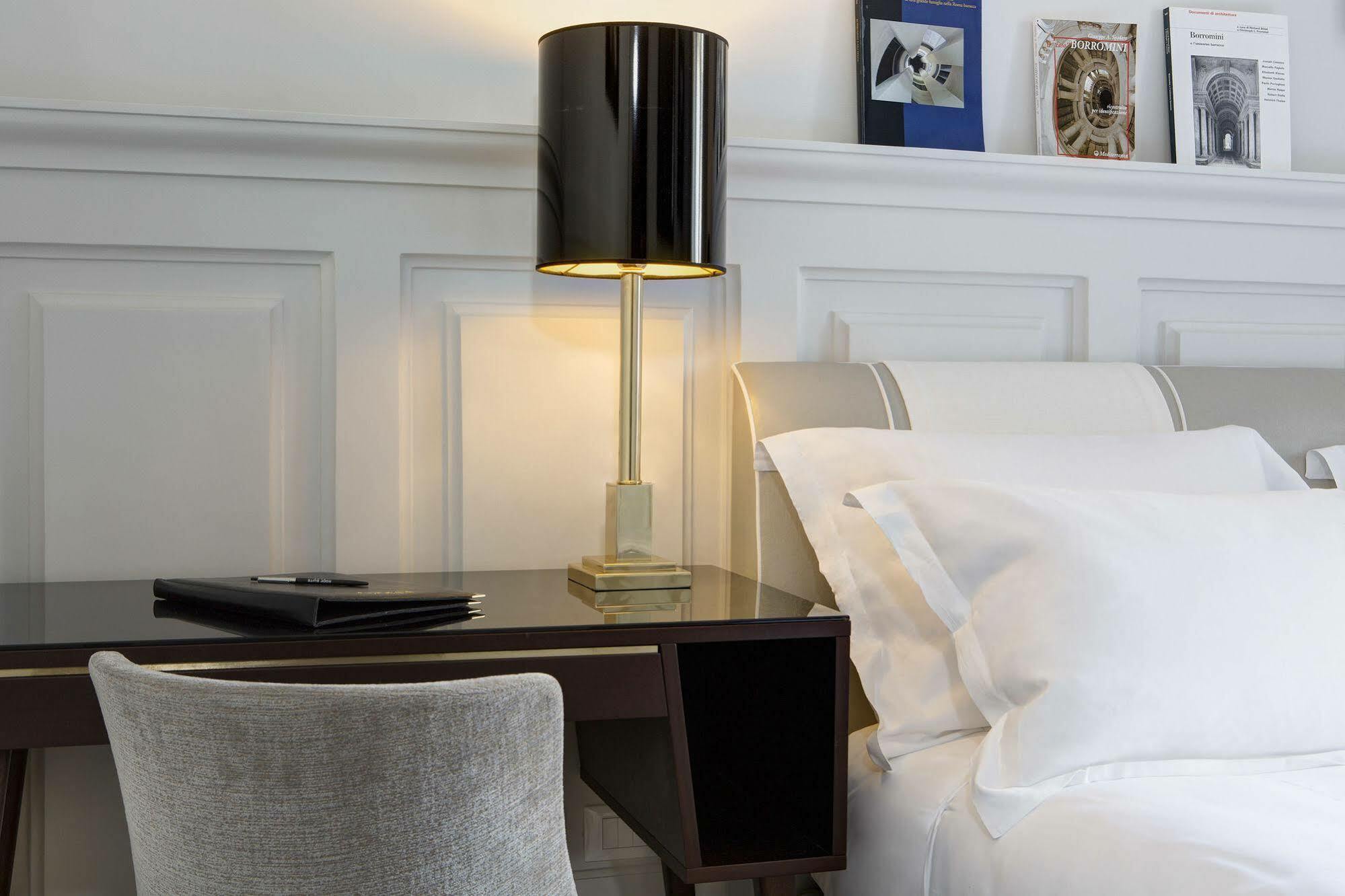 Le Case Di Andrea - Roof Suite Roma Ngoại thất bức ảnh