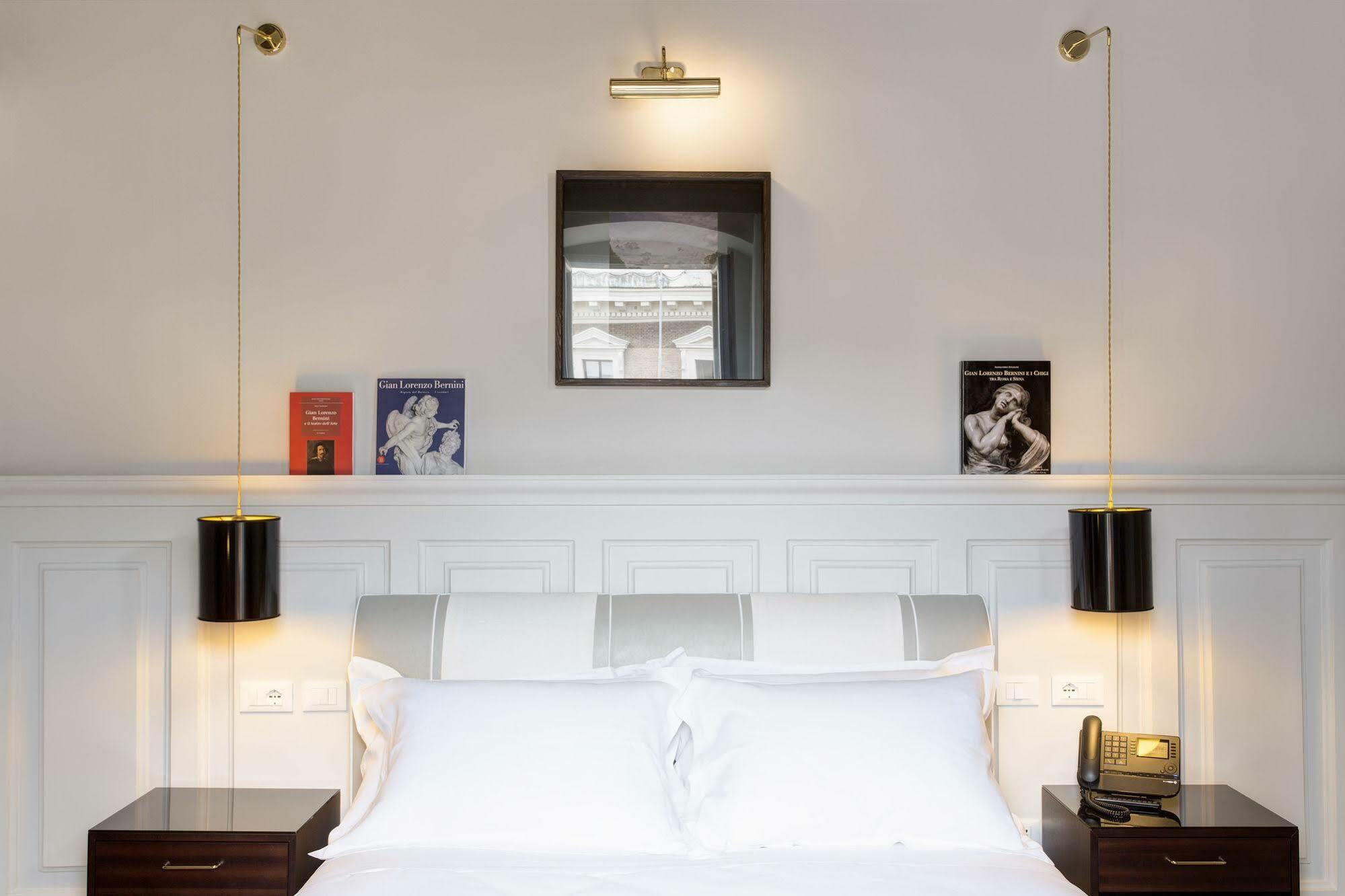 Le Case Di Andrea - Roof Suite Roma Ngoại thất bức ảnh