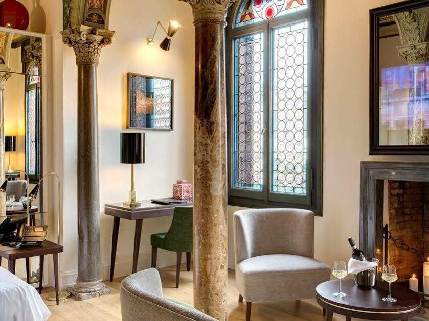 Le Case Di Andrea - Roof Suite Roma Ngoại thất bức ảnh