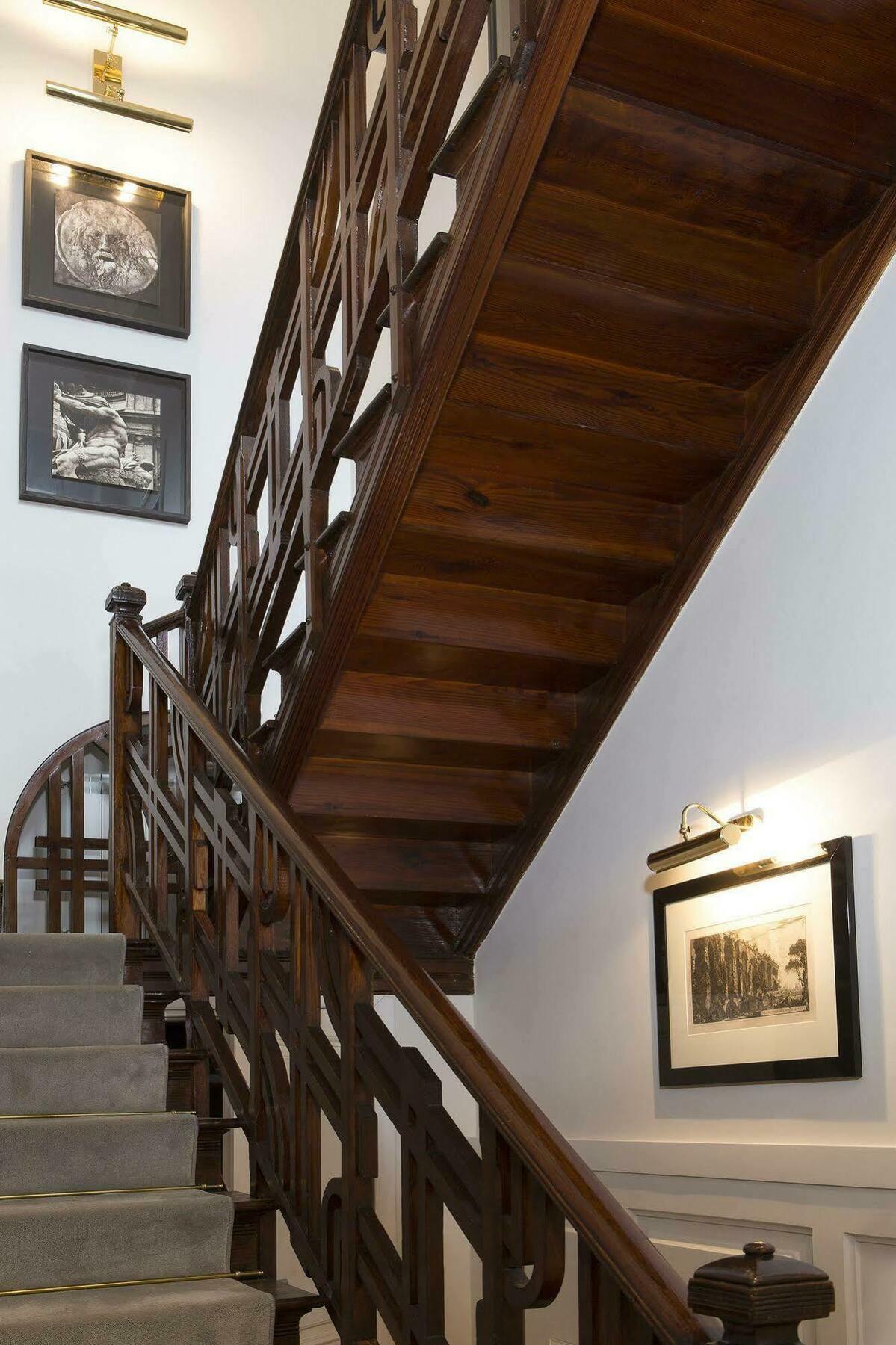 Le Case Di Andrea - Roof Suite Roma Ngoại thất bức ảnh
